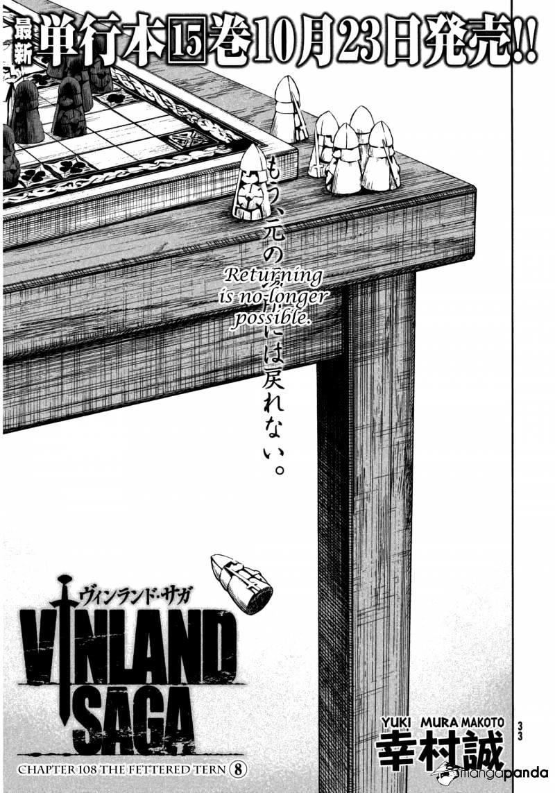 Vinland Saga, Chapter 108 image 02